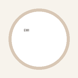 EMI Numerologie Logo